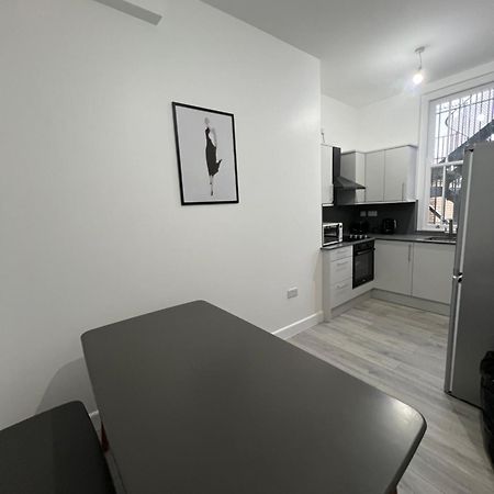 London Rooms Eksteriør billede
