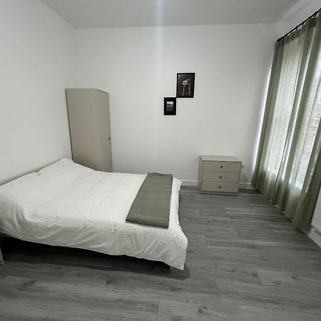 London Rooms Eksteriør billede