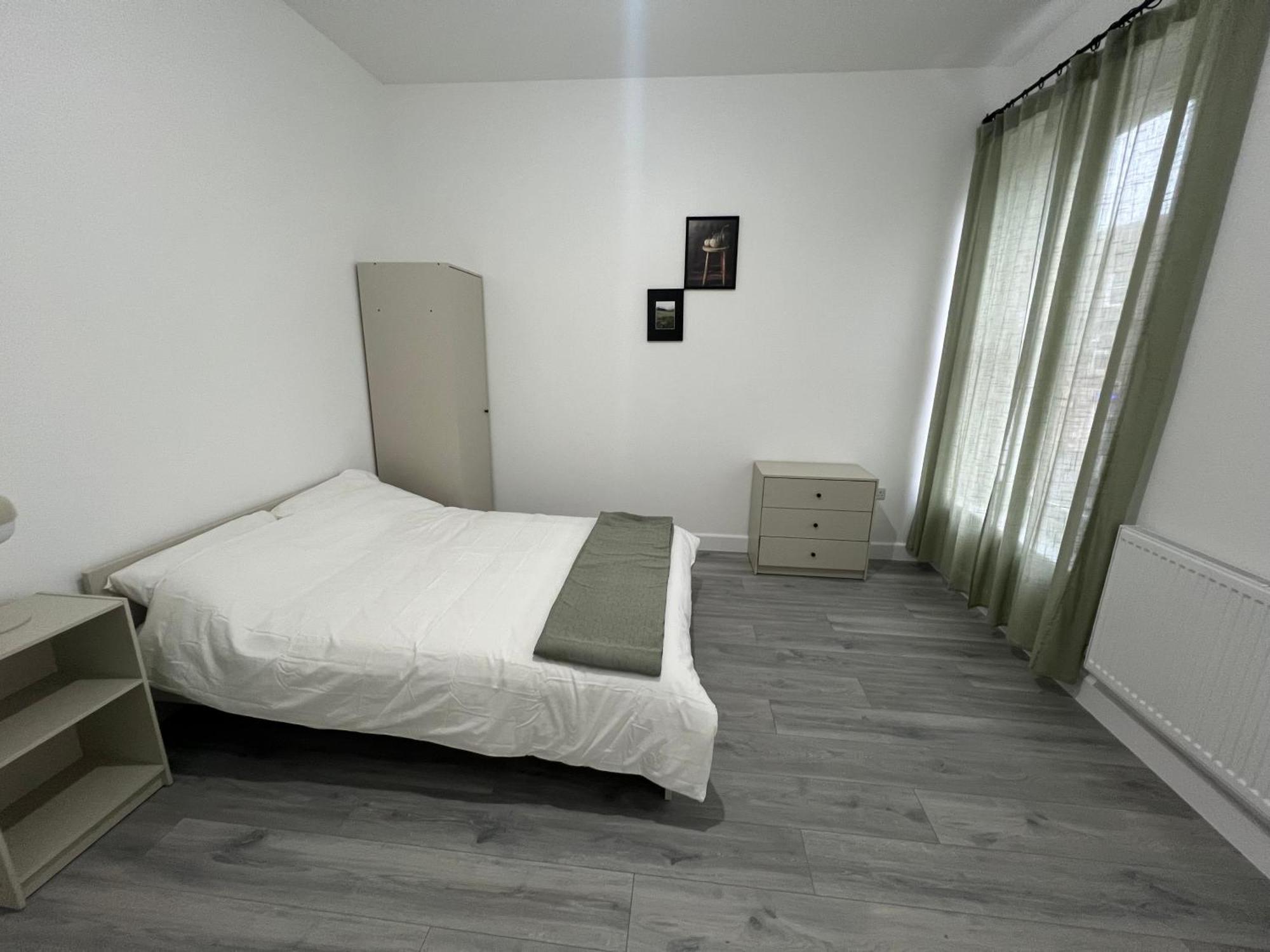 London Rooms Eksteriør billede